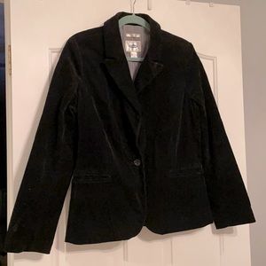 Old Navy corduroy blazer